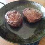 Yawesome Steakhouse Steaks Filet Mignon