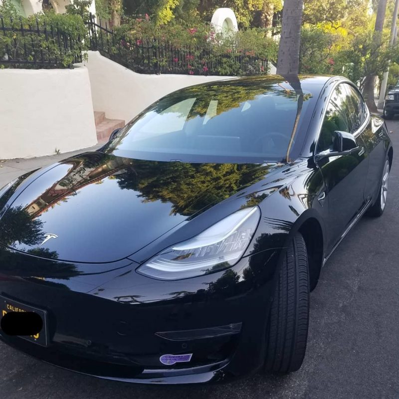 Tesla Model 3 MustHave Accessories YAWESOME