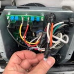 Double check your wiring and connections prior to finishing the install of the MicroAir EasyStart.