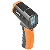 Klein Tools IR1 infrared thermometer with laser.