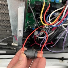 Micro-Air EasyStart 364 Install Dometic Penguin II - YAWESOME