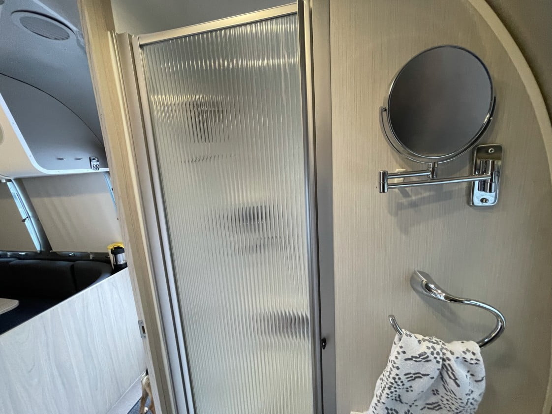 MOEN RV (Airstream) Shower Faucet Cartridge Replacement YAWESOME