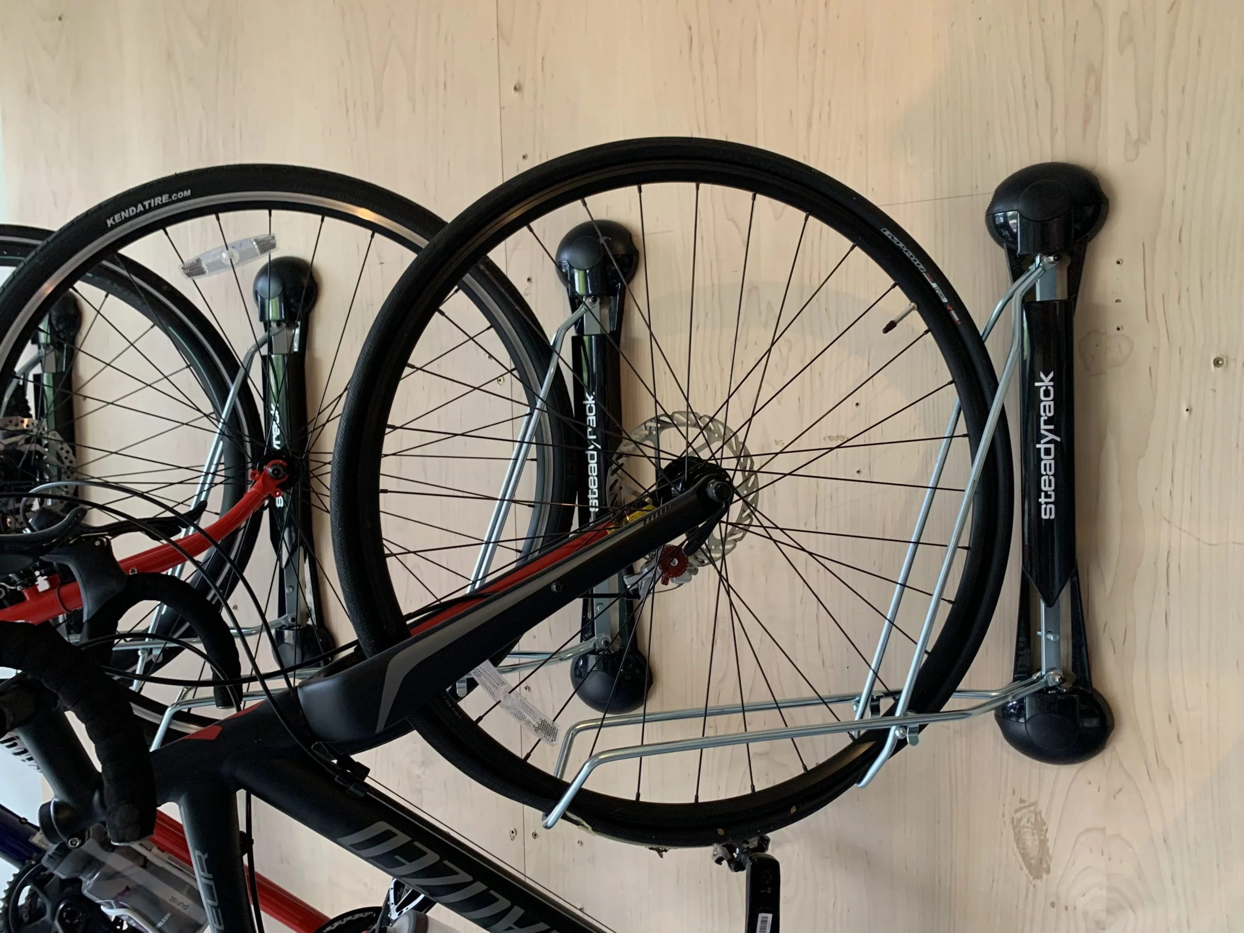 Steadyrack Bike Rack Install and Review YAWESOME