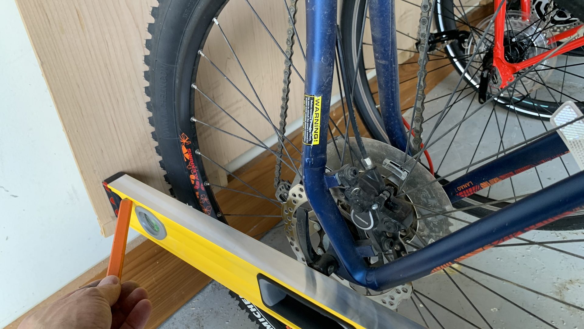 Steadyrack Bike Rack Install and Review YAWESOME