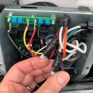 Micro-Air EasyStart 364 Install Dometic Penguin II - YAWESOME