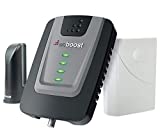 WeBoost cellular signal booster Home Room model for RV use.